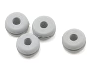 Align 450 Rubber Canopy Nut Set (4) | product-also-purchased