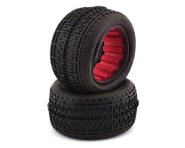 AKA Rebar 2.2" Rear Buggy Tires  w/Red Insert (2) | product-related
