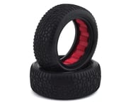 AKA Scribble 2.2" Front 2WD Buggy Tires (2) (Clay) | product-also-purchased