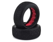 AKA Scribble 2.2" Front 2WD Buggy Tires (2) (Super Soft - Long Wear) | product-also-purchased