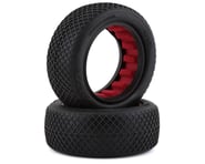 more-results: The AKA Viper 2.2" Front 2WD Buggy Tires have been formulated for dry and slick condit