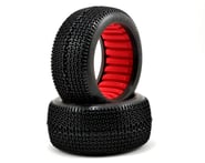 AKA EVO Cityblock 1/8 Truggy Tires (2) | product-related
