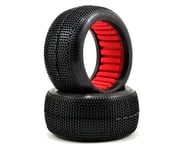 AKA EVO Impact 1/8 Truggy Tires (2) | product-related