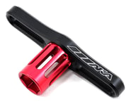 more-results: The AKA 17mm 1:8 Wheel Wrench is impeccably machined, with a black anodized aluminum h