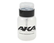 more-results: This is the AKA Mini Pump Bottle with Locking Cap. The AKA Mini Pump Bottle is perfect