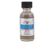 Alclad II Lacquers Pale Burnt Metal Airbrush Paint (1oz) | product-related