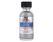 Alclad II Lacquers Polished Aluminum Airbrush Paint (1oz) | product-also-purchased