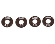 AMR 12x5x0.5mm 12mm Hex Wheel Spacer (4) | product-related