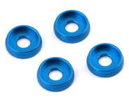AMR 3mm Screw Washer (Blue) (4) | product-related