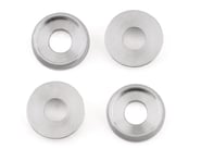 AMR 4mm Screw Washer (Silver) (4) | product-also-purchased