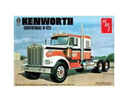 AMT 1/25 Kenworth W925 Semi Tractor Model Kit | product-related