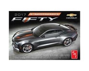 AMT 2017 Chevy Camaro 50th Anniversary 1/25 Model Kit | product-related