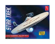 AMT 1/537 Scale Star Trek USS Enterprise Refit Model Kit | product-also-purchased