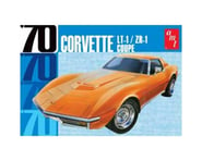 more-results: AMT reintroduces the ’70 Vette Coupe, one of the most recognizable designs in automoti