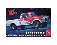 AMT 1/25 '78 Ford Pick-Up Truck Model Kit | product-also-purchased