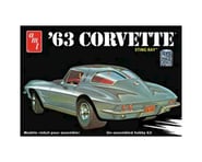 AMT 1/25 1963 Chevy Corvette Model Kit | product-also-purchased