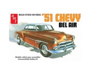 AMT 1/25 1951 Chevy Bel Air Model Kit | product-also-purchased