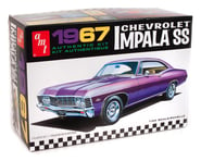 AMT 1967 Chevy Impala SS 1/25 Model Kit (Stock) | product-also-purchased
