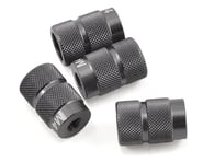 AM Arrowmax 4mm Aluminum 1/10 Set-Up System Wheel Nut (4) | product-related