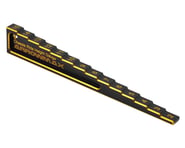 AM Arrowmax Black Golden Stepped Chassis Ride Height Gauge (2 ~ 15mm) | product-also-purchased