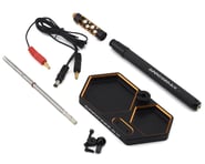 more-results: The Arrowmax 12V Pit Iron Set features a high-temperature soldering iron, fully adjust