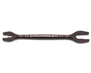more-results: This is the Arrowmax Turnbuckle Multi-Wrench. This turnbuckle wrench is a great option