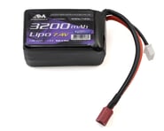 AM Arrowmax Tamiya Dancing Rider Soft Pack Lipo Battery w/Deans (7.4V/3200mAh) | product-also-purchased