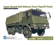 more-results: Aoshima 1/72 Jgsdftype73 Militarytransport Truck This product was added to our catalog