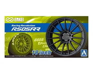 more-results: Aoshima 1/24 Enkei Rs05rr 18In Tire + Wheel Set This product was added to our catalog 