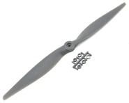 more-results: This is the APC 15x4EP Thin Electric Pusher Propeller. APC propellers are manufactured