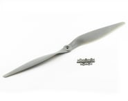 more-results: This is the APC 17x8 Thin Electric Propeller. APC propellers are manufactured using a 