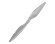 more-results: Specifications MaterialPlasticPropeller Size12 x 4.5Number of Blades2 Blade This produ