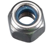 AquaCraft Stainless Steel M4 Prop Nut with Nylon Insert | product-related