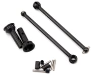 Arrma 124mm CVD Driveshaft Set (2) | product-also-purchased