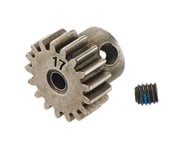 more-results: This is a replacement Arrma 0.8 MOD 17T Pinion Gear, intended for use with Arrma vehic