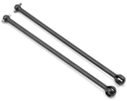 Arrma 142mm CVD Driveshaft (2) | product-also-purchased