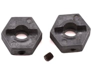 Arrma 14mm Wheel Hex (Metal) (2) | product-related