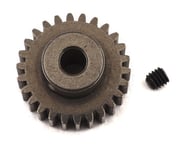 more-results: Arrma Steel 0.8 Mod Pinion Gear. This 26 tooth pinion gear is recommended for the Arrm