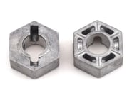 Arrma 4S BLX 17mm Aluminum Wheel Hex (2) | product-also-purchased