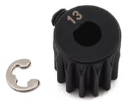 Arrma Safe-D5 Steel Mod 0.8 Pinion Gear | product-related