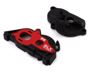 more-results: This optional Arrma Aluminum Motor Mount Set contains the parts to allow the use of a 
