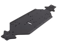 Arrma SWB Aluminum Typhon Chassis (Black) | product-also-purchased