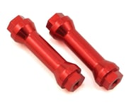 Arrma Aluminium Wing Posts (Red) (2) | product-also-purchased