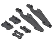 Arrma HD Rear Wing Mount Set | product-also-purchased