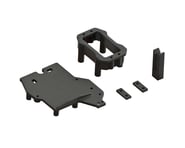 Arrma 6S BLX ESC Tray Set | product-also-purchased