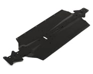 Arrma Infraction/Limitless Chassis Plate (Black) | product-also-purchased