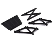 Arrma Mojave 6S BLX BLX Rear Bumper Frame Set | product-also-purchased