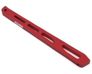 Arrma Kraton EXB Aluminum Rear Center Chassis Brace (Red) | product-also-purchased