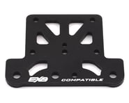 Arrma EBX Aluminum Top Plate (Black) | product-also-purchased