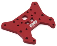Arrma EXB Aluminum Front Shock Tower (Red) | product-also-purchased